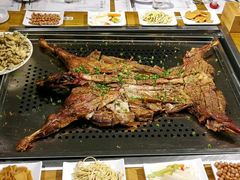 -炑羊香烤全羊(西三旗店)
