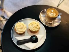 -BE NORMAL CAFE(霞溪路店)