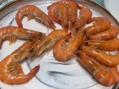 -万龙洲海鲜(亚运村店)