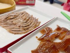 -玉林烤鸭店(黄村康庄店)