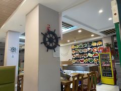 -东海章鱼馆(恒瑞街店)