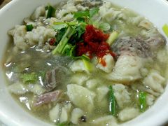 优质牛肉泡馍-老刘家泡馍·陕西老字号(钟楼广济街店)