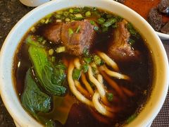 -中国厨房/台湾牛肉面