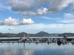 -希尔顿南海酒店·观廊大堂吧·海景下午茶