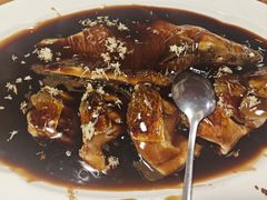 -新白鹿餐厅(龙游路总店·杭帮菜名店)