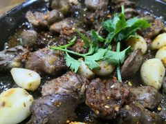 -老东镇啤酒屋海鲜加工·蒸汽海鲜·海鲜烧烤(台东店)