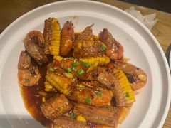 -老阿爸鲜鱼土菜(昆山花桥店)