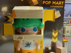 -泡泡玛特POPMART(K11购物中心店)