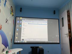 -皇逅私人影院(九洲店)