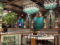 -滋粥楼·顺德菜海鲜茶点(方舟店)