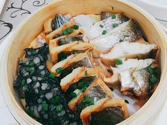 -一江春水·杭帮臻宴(三台山店)