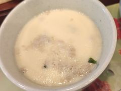 香滑蒸蛋-真功夫(中大五院店)