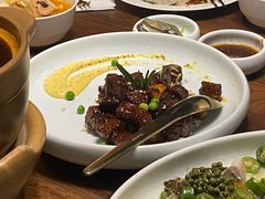 芥子酱安格斯牛肉-CHIC1699远洋私厨