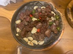 -老东镇啤酒屋海鲜加工·蒸汽海鲜·海鲜烧烤(台东店)