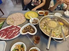 -官塘陈记鱼生·潮汕砂锅粥·牛肉火锅(潮枫路总店)