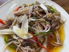 椒麻鸡-217丰惠源抓饭(江乾路店)