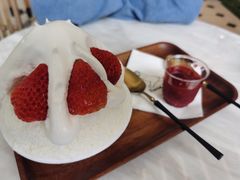 -丹礼糖甜品