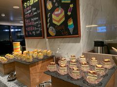 -杭州安朴酒店-顾澜餐厅