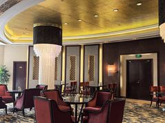 -湛山花园酒店-自助餐厅