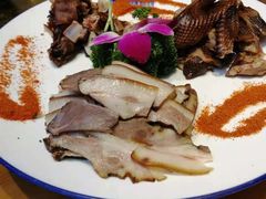 -半山•草庐玖厨(机场路店)