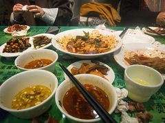 -令氏家外家周秦食府(高新店)