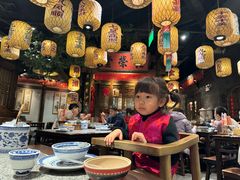 -南京大牌档(济南万象城店)