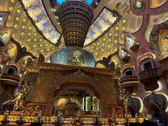 -牛首山文化旅游区