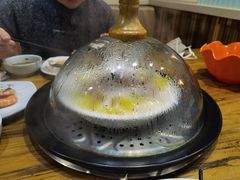 -黄寺蒸汽海鲜(黄寺大街店)