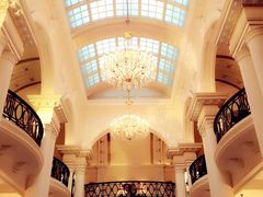 -LONG BAR 廊吧(外滩华尔道夫酒店)