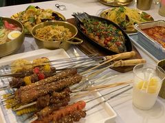-云鼎·炙火精酿啤酒秘制烧烤(工体店)
