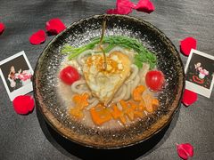 -蟹犇•帝王蟹雪蟹(陆家嘴店)