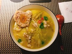 -十面春风·江南面馆(崇宁路店)