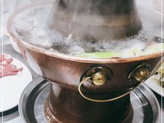 -三兴涮羊肉(荣安大街店)