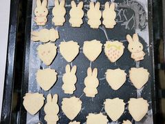 -幸福里DIY蛋糕烘焙·团建·拼豆豆(普陀店)