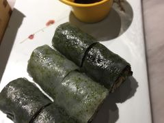 野生菌拉肠-新好景海鲜酒家(新塘店)