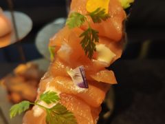 -莲西餐(曲江店)