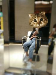 -IN STYLE•造型