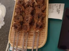 -巴依老爷·新疆美食(上城区天城路店)