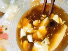豆腐脑-真素诚·清真(新华路店)