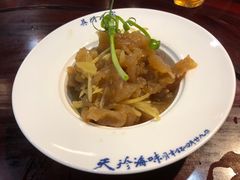 -吴门人家·苏宴宫廷菜(拙政园店)