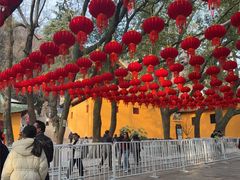 -狼山风景名胜区