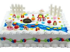 -米洛克欧洲蛋糕(西南路店)