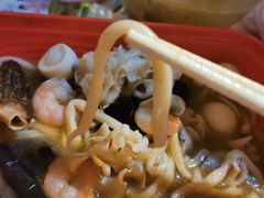 -九毛九西北菜(番禺万达店)