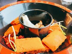 -三江两海老火锅(北京首店)