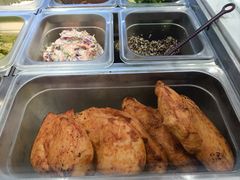 -魏斯理汉堡(西安沣东吾悦店)