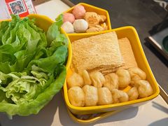 -润园四季椰子鸡火锅(南山海岸城店)