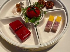 -山泉粤宴(广东大厦店)