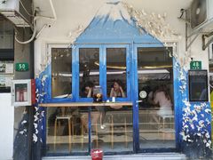 -茶是一枝花泡茶店