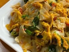 -龙姐私房菜(和顺古镇店)