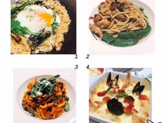 -娜娜家·Nana's restaurant(国金汇店)
